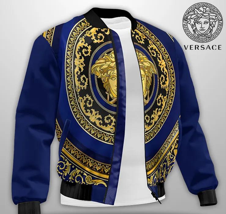 Luxury Jacket Hot Trend 2026 LUX-JK-ELZXWSLP