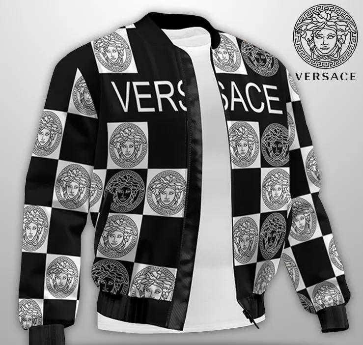 Luxury Jacket Hot Trend 2026 LUX-JK-FECT7ZLW