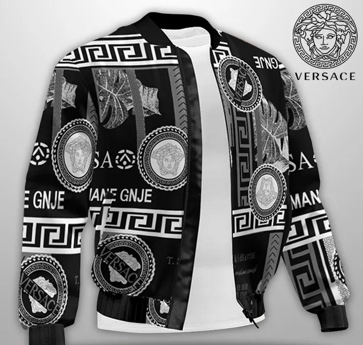 Luxury Jacket Hot Trend 2026 LUX-JK-FFPEDSKC