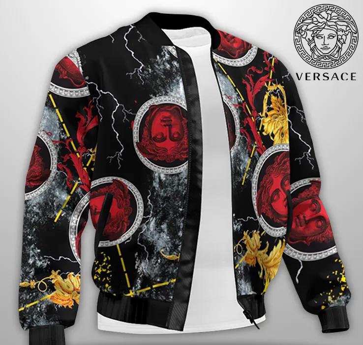 Luxury Jacket Hot Trend 2026 LUX-JK-LRAKEFQ0