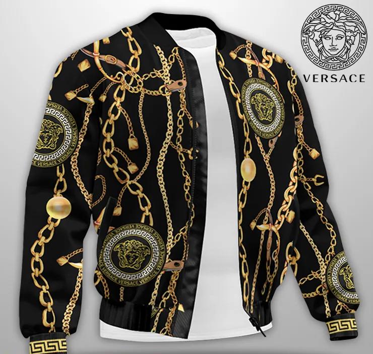 Luxury Jacket Hot Trend 2026 LUX-JK-NCNVT1DB