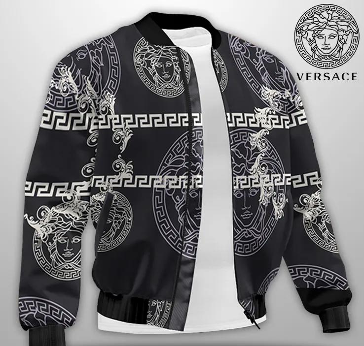 Luxury Jacket Hot Trend 2026 LUX-JK-Q0BLLMPC