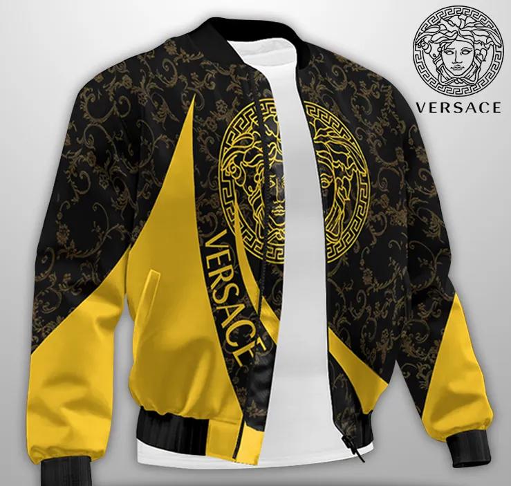 Luxury Jacket Hot Trend 2026 LUX-JK-SWBH9BPA