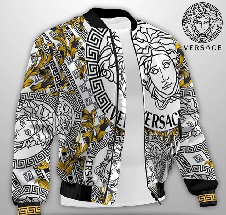 Luxury Jacket Hot Trend 2026 LUX-JK-UC4MWWRJ