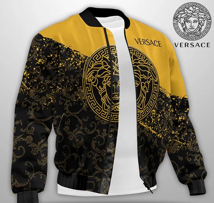 Luxury Jacket Hot Trend 2026 LUX-JK-W0XEBA4S