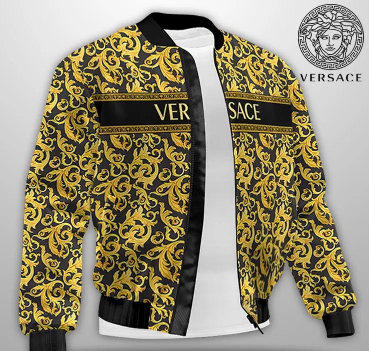 Luxury Jacket Hot Trend 2026 LUX-JK-YBD18T2Y