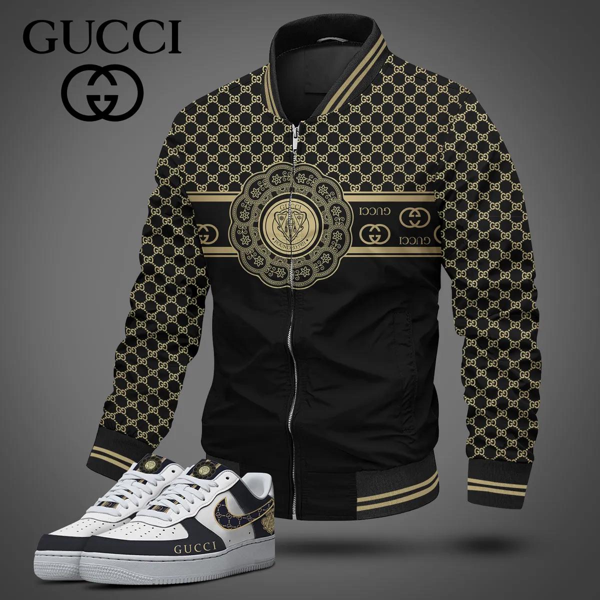Luxury Limited Edition Jacket HOT-000RWRA6JW5