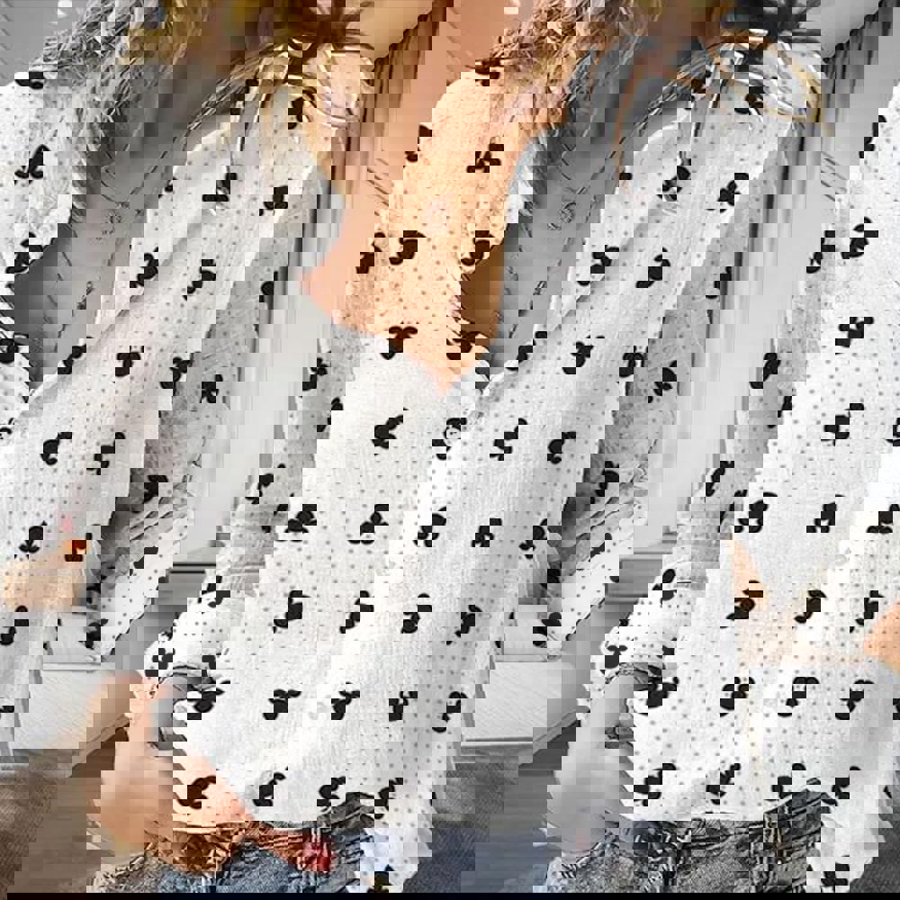 Mickey Cute Women Casual Shirt Mickey Women Shirt Cartoon Casual Shirt Disney
Fan Gift Mickey Shirt