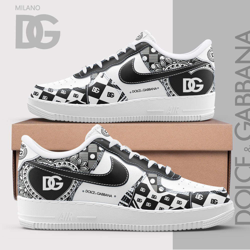 New Arrival AF1Sneakers Shoes Hot Gift For Men Women LL2409007