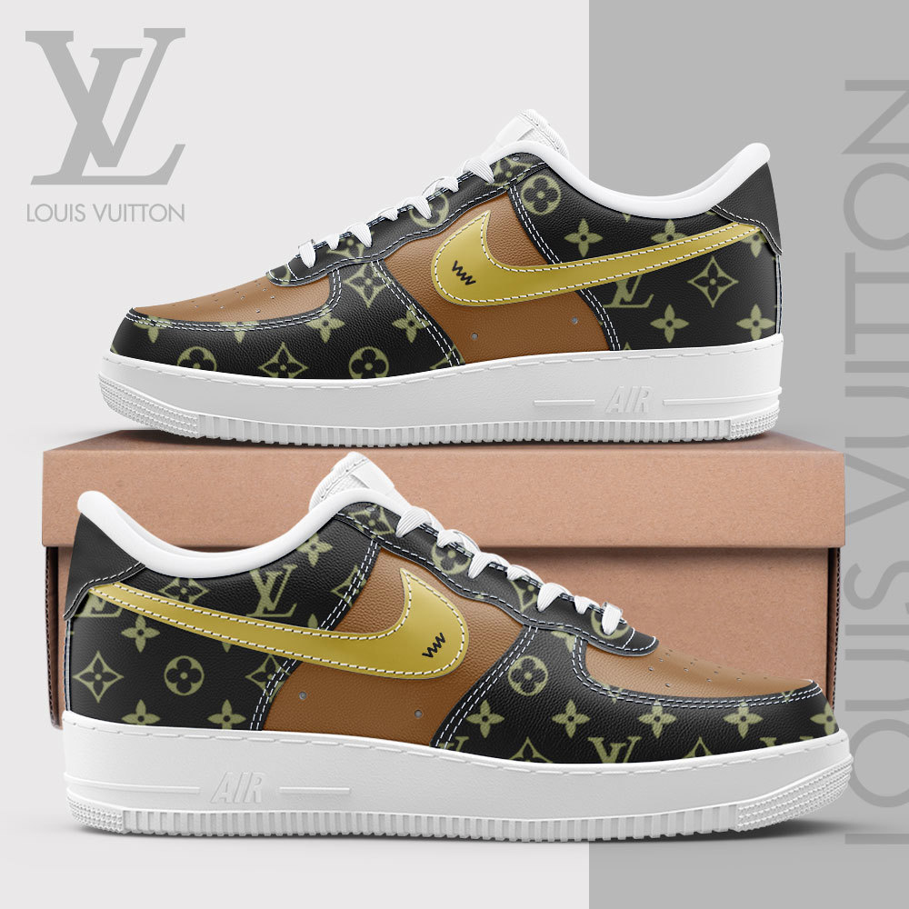 New Arrival AF1Sneakers Shoes Hot Gift For Men Women LY242509005