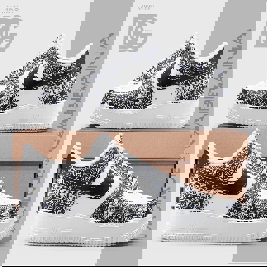 New Arrival AF1Sneakers Shoes Hot Gift For Men Women LY242809002