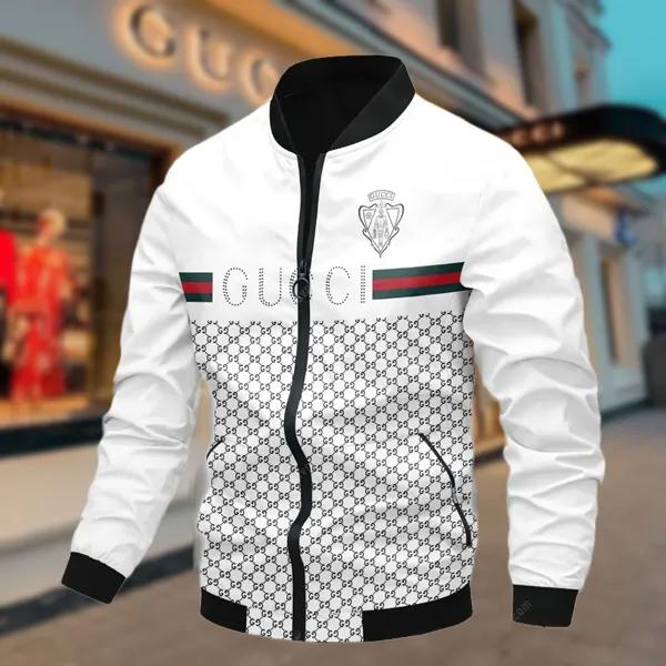 [NEW] Limited Edition Luxury Jacket Hot Trend 2026 LUX-JK-00CFQDG2EE