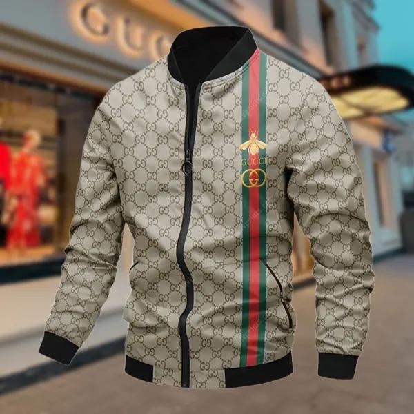 [NEW] Limited Edition Luxury Jacket Hot Trend 2026 LUX-JK-00DFVJTXQ9