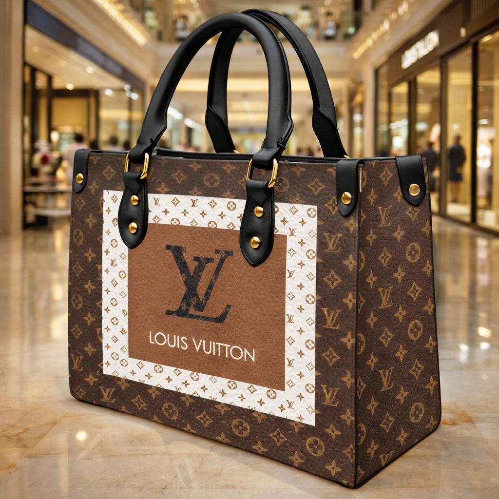 New Release – Luxury Brand Handbag For Women 2026 – HRK-HBLV20260104