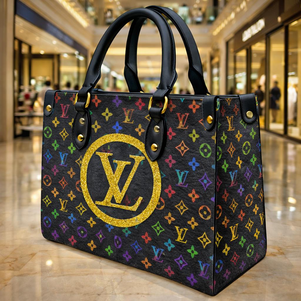 New Release – Luxury Brand Handbag For Women 2026 – HRK-HBLV20260105