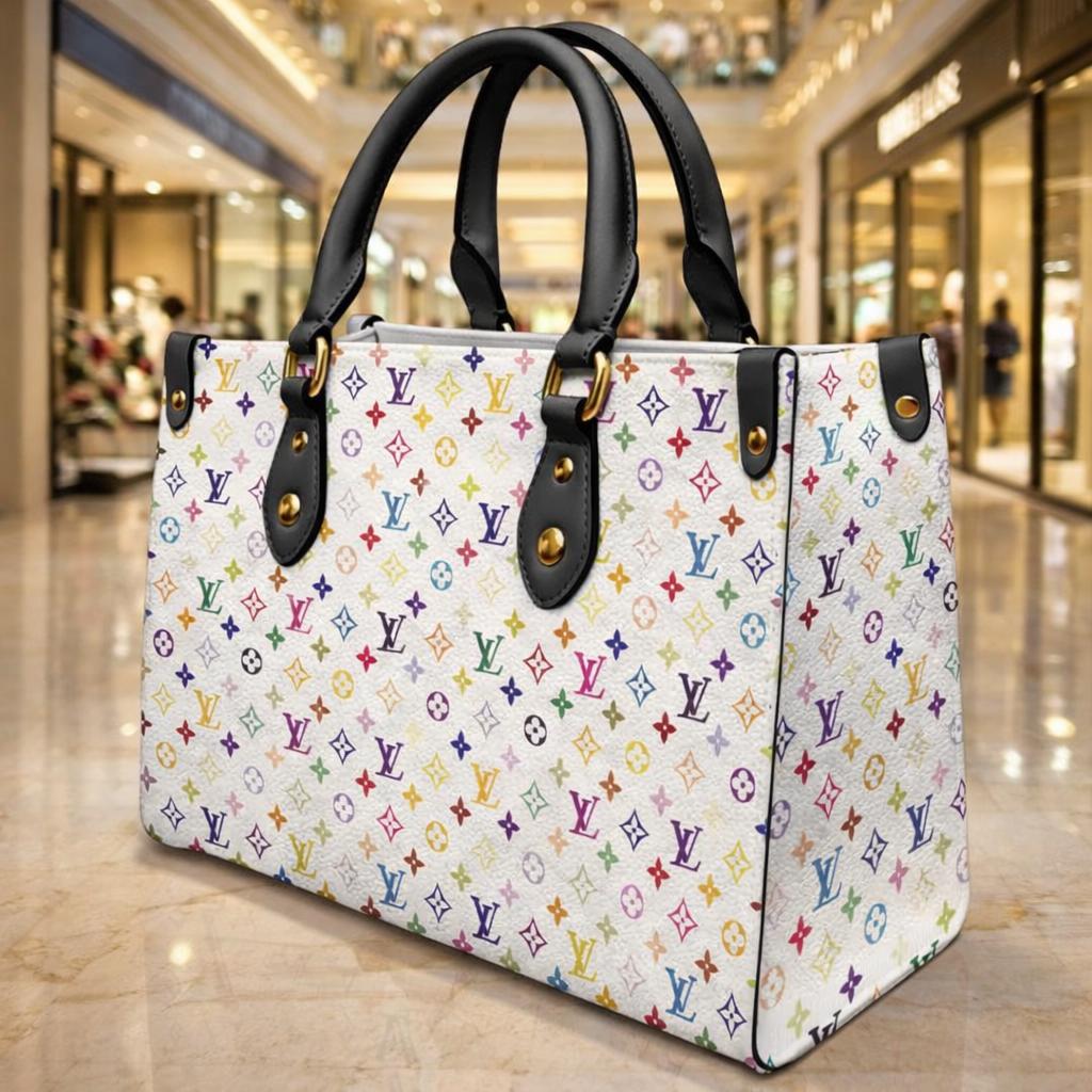 New Release – Luxury Brand Handbag For Women 2026 – HRK-HBLV2026021