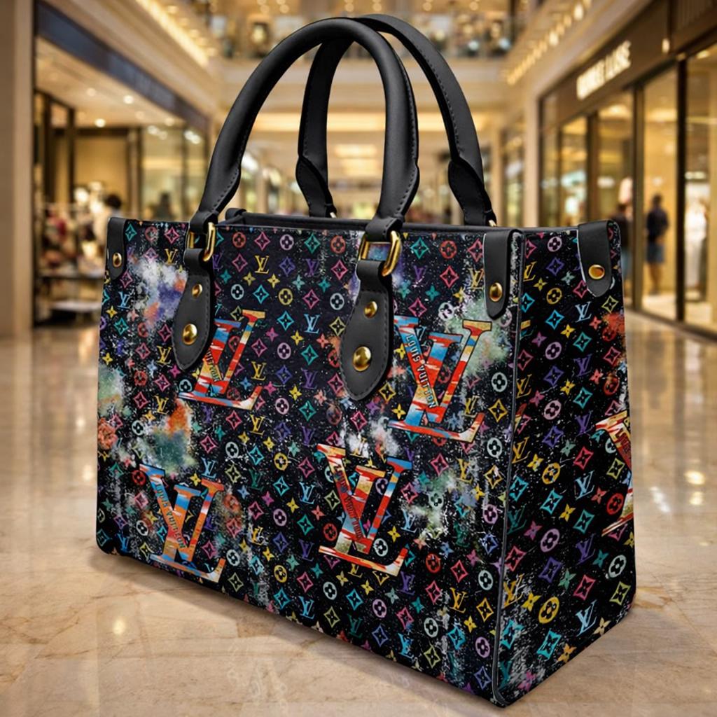 New Release – Luxury Brand Handbag For Women 2026 – HRK-HBLV2026025