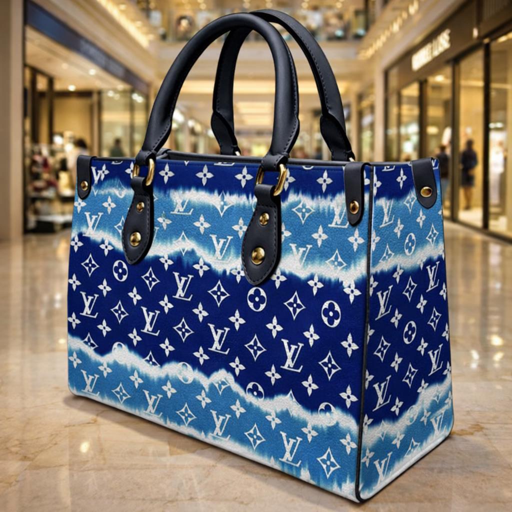 New Release – Luxury Brand Handbag For Women 2026 – HRK-HBLV2026026