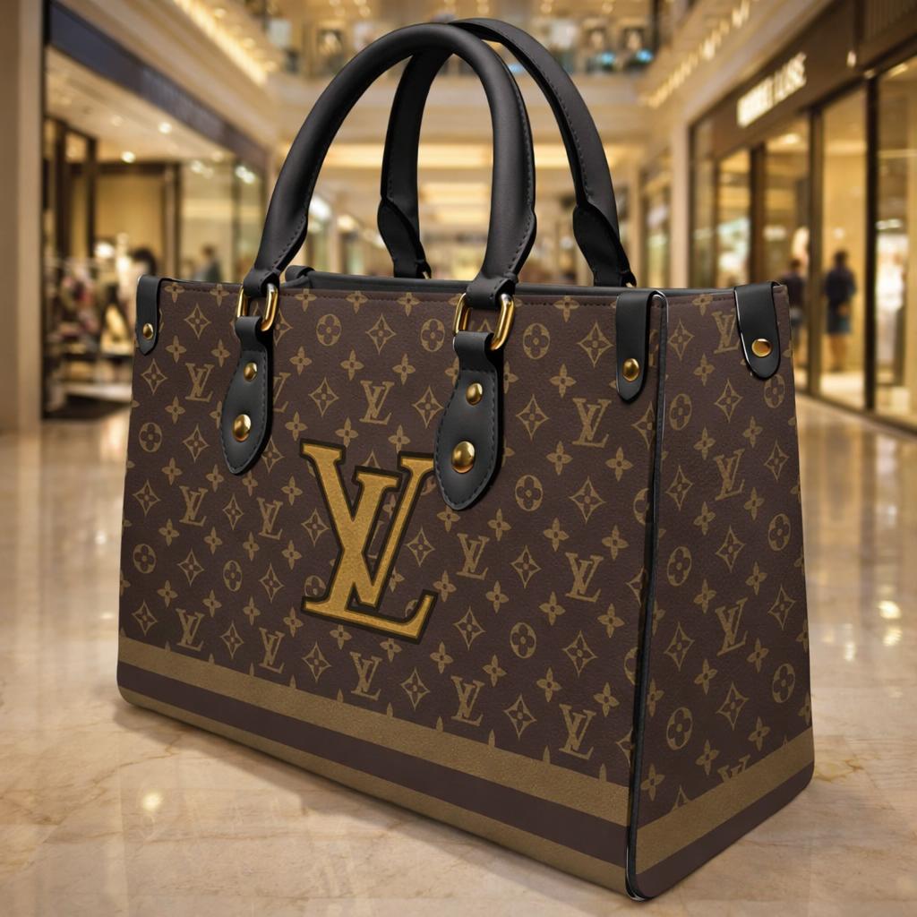 New Release – Luxury Brand Handbag For Women 2026 – HRK-HBLV2026027