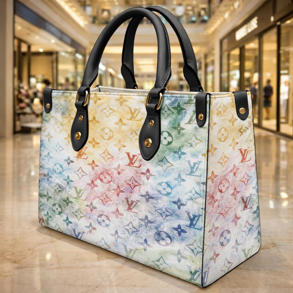 New Release – Luxury Brand Handbag For Women 2026 – HRK-HBLV2026032