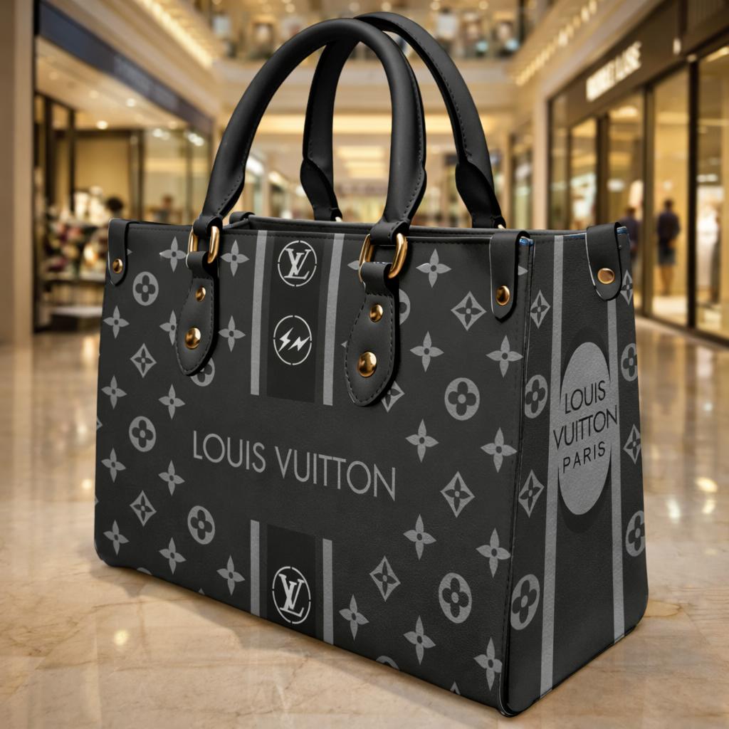 New Release – Luxury Brand Handbag For Women 2026 – HRK-HBLV2026033