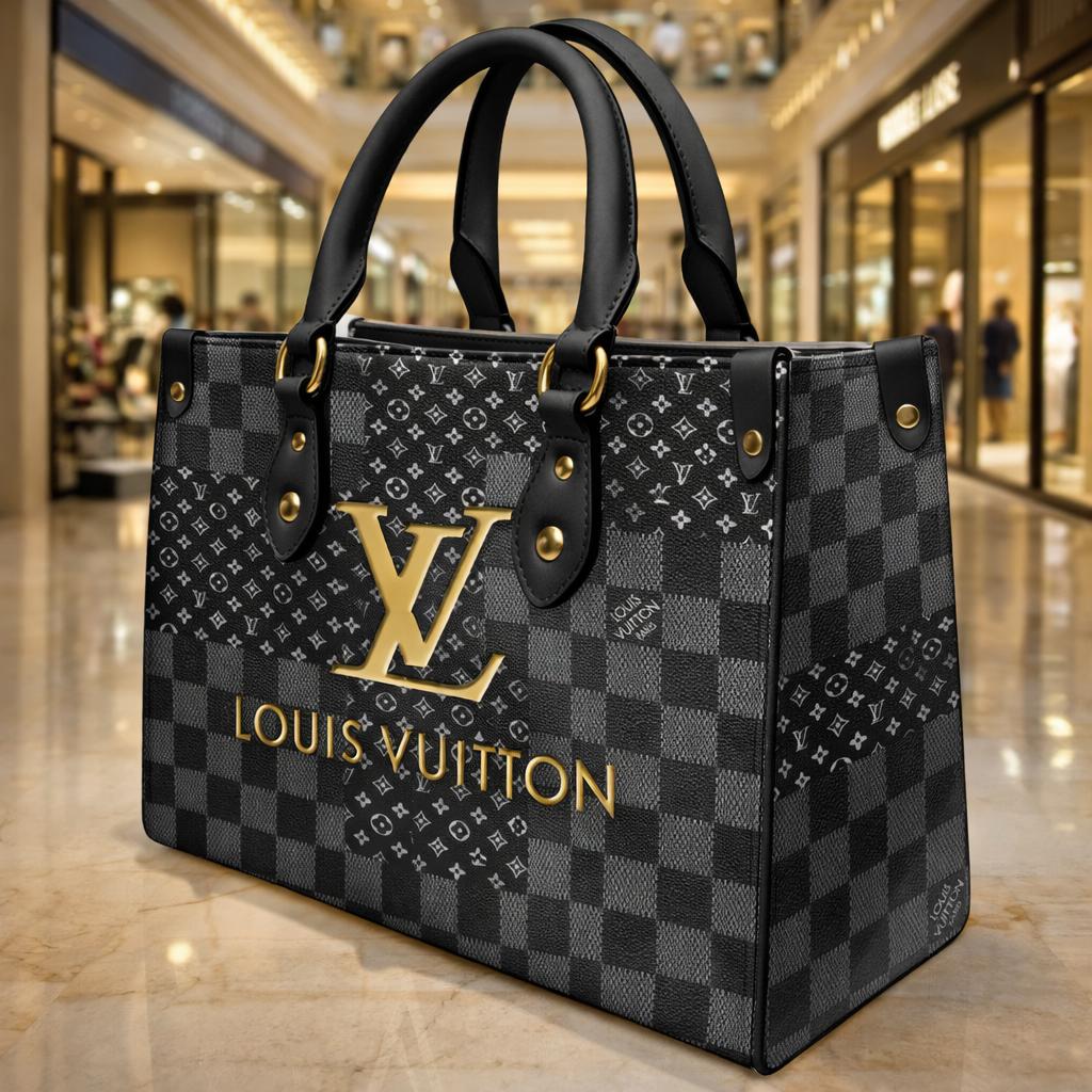 New Release – Luxury Brand Handbag For Women 2026 – HRK-HBLV2026039