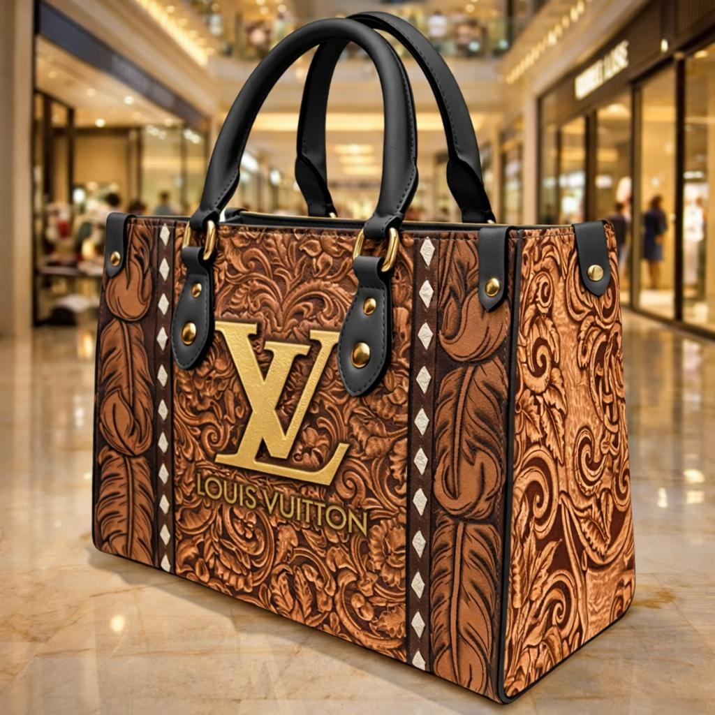 New Release – Luxury Brand Handbag For Women 2026 – HRK-HBLV2026043