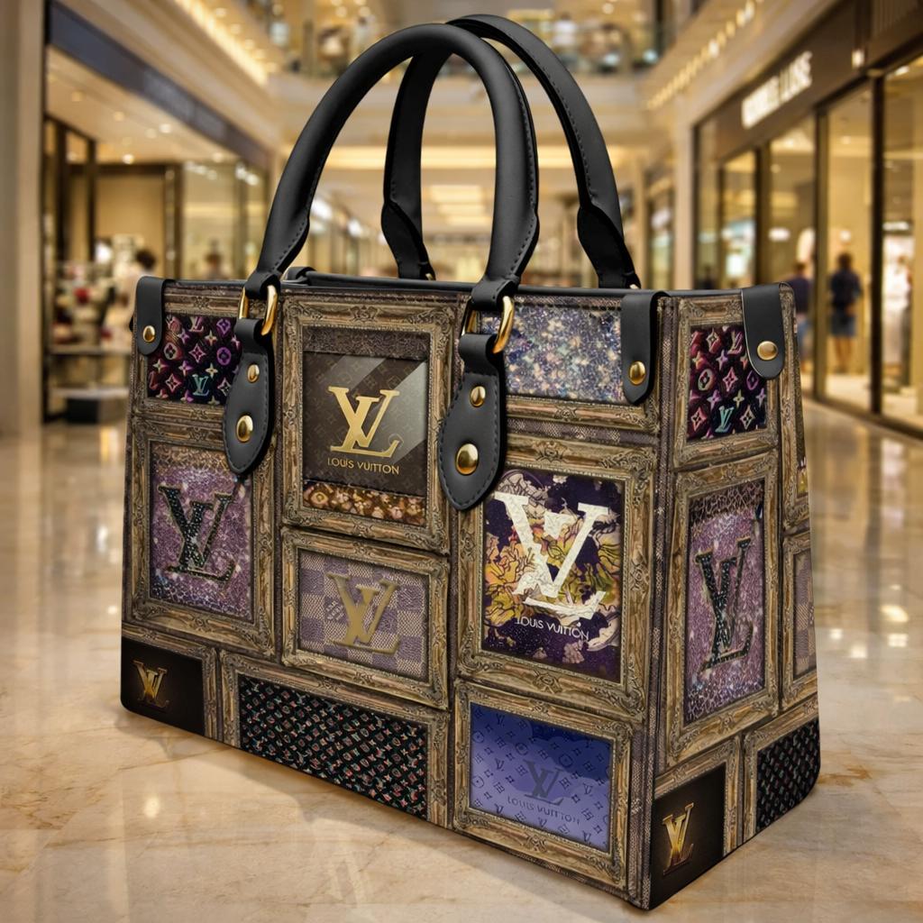 New Release – Luxury Brand Handbag For Women 2026 – HRK-HBLV2026044