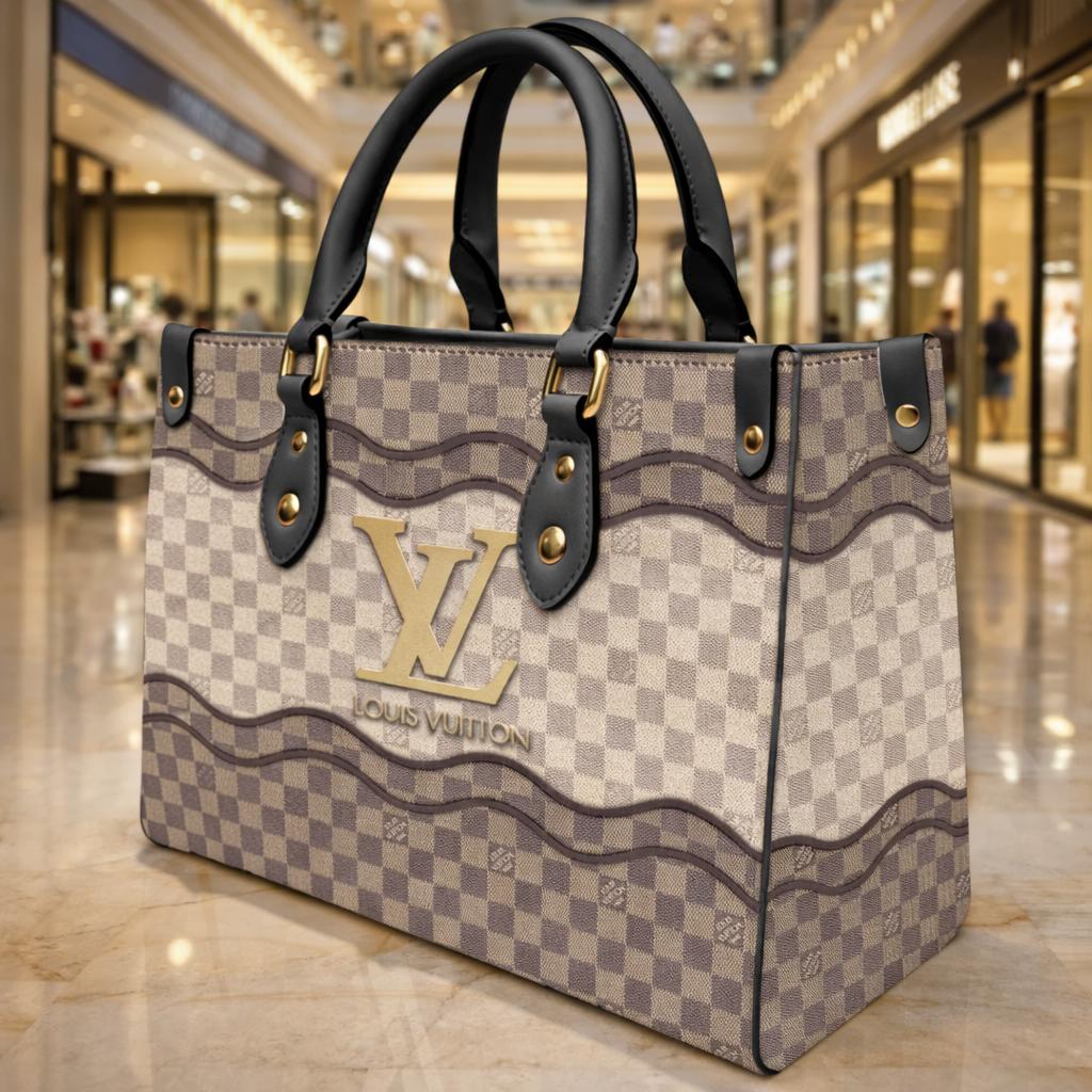 New Release – Luxury Brand Handbag For Women 2026 – HRK-HBLV2026045