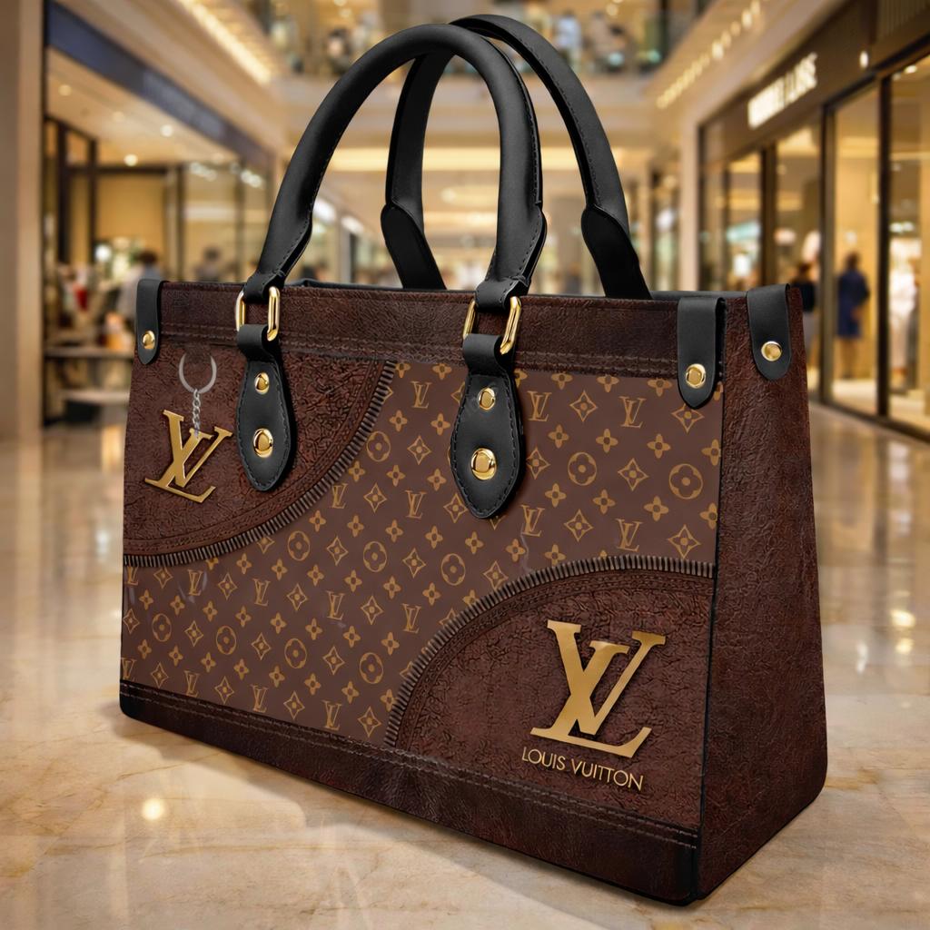 New Release – Luxury Brand Handbag For Women 2026 – HRK-HBLV2026047