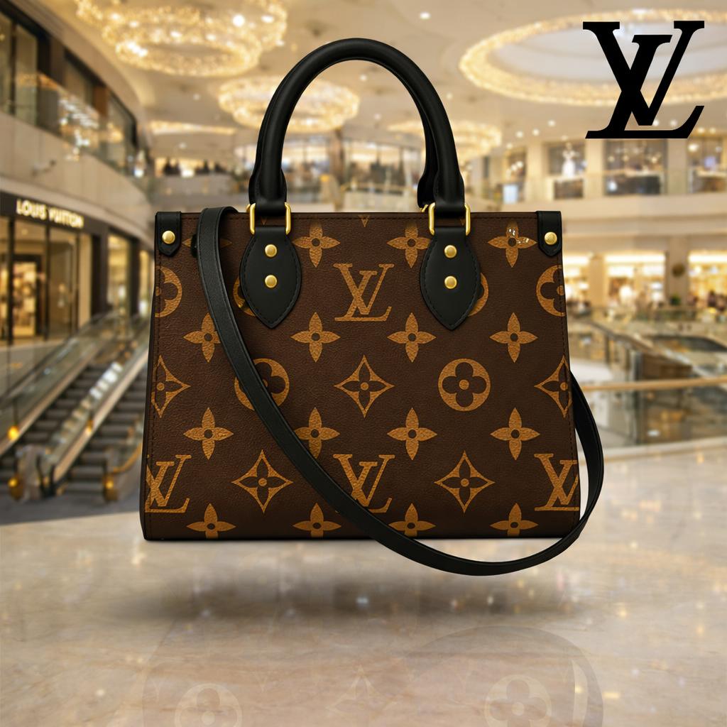 New Release – Luxury Brand Handbag For Women 2026 – HRK-HBLV202605