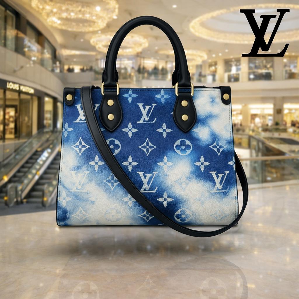 New Release – Luxury Brand Handbag For Women 2026 – HRK-HBLV2026053