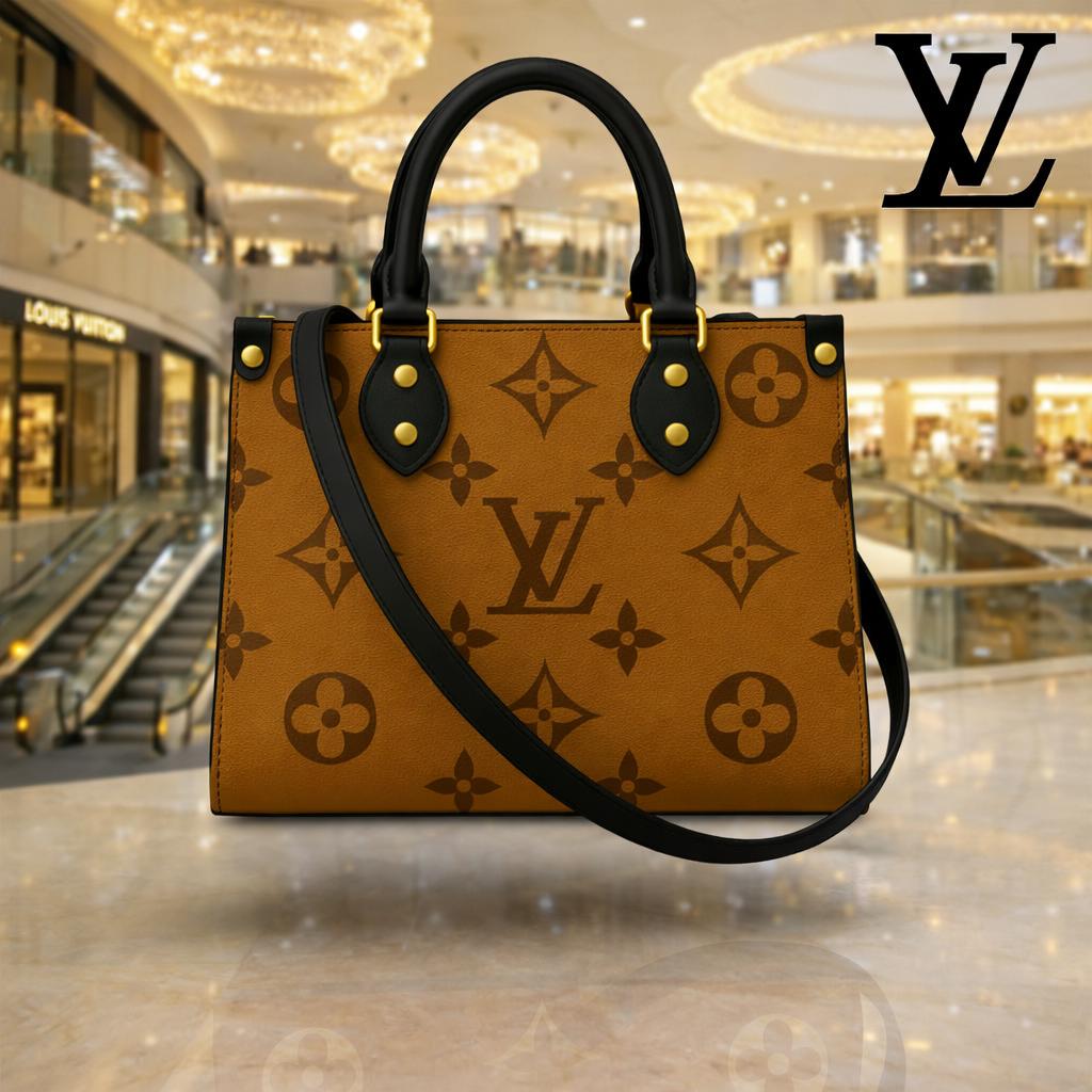 New Release – Luxury Brand Handbag For Women 2026 – HRK-HBLV2026054