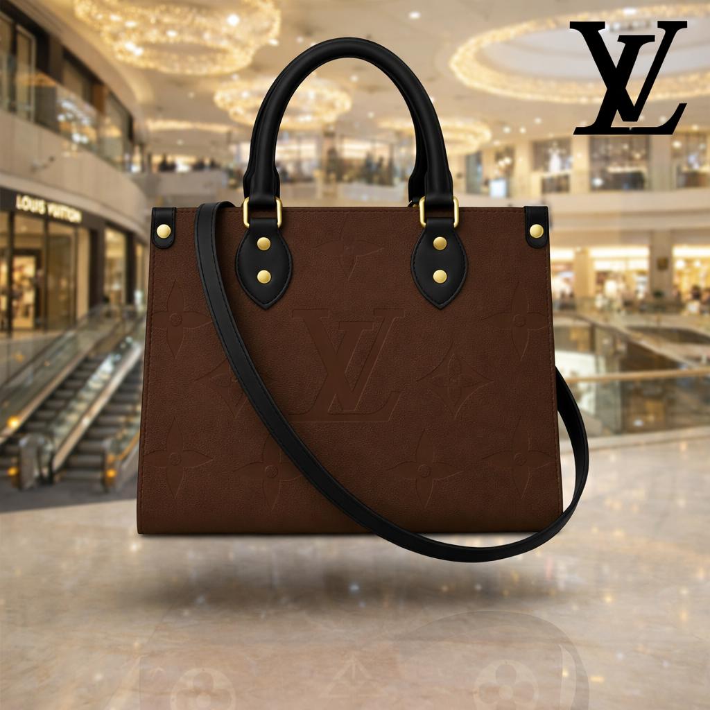 New Release – Luxury Brand Handbag For Women 2026 – HRK-HBLV202606