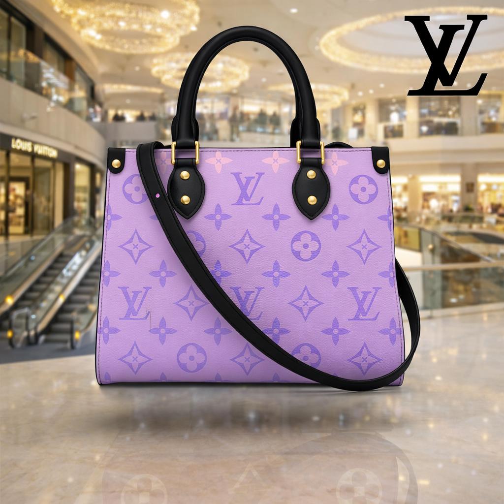 New Release – Luxury Brand Handbag For Women 2026 – HRK-HBLV2026060