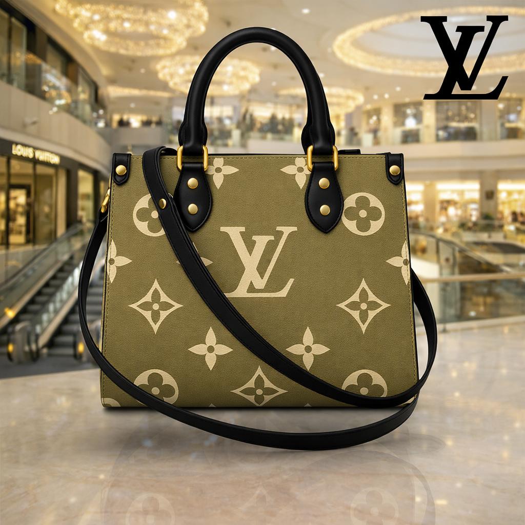 New Release – Luxury Brand Handbag For Women 2026 – HRK-HBLV2026064