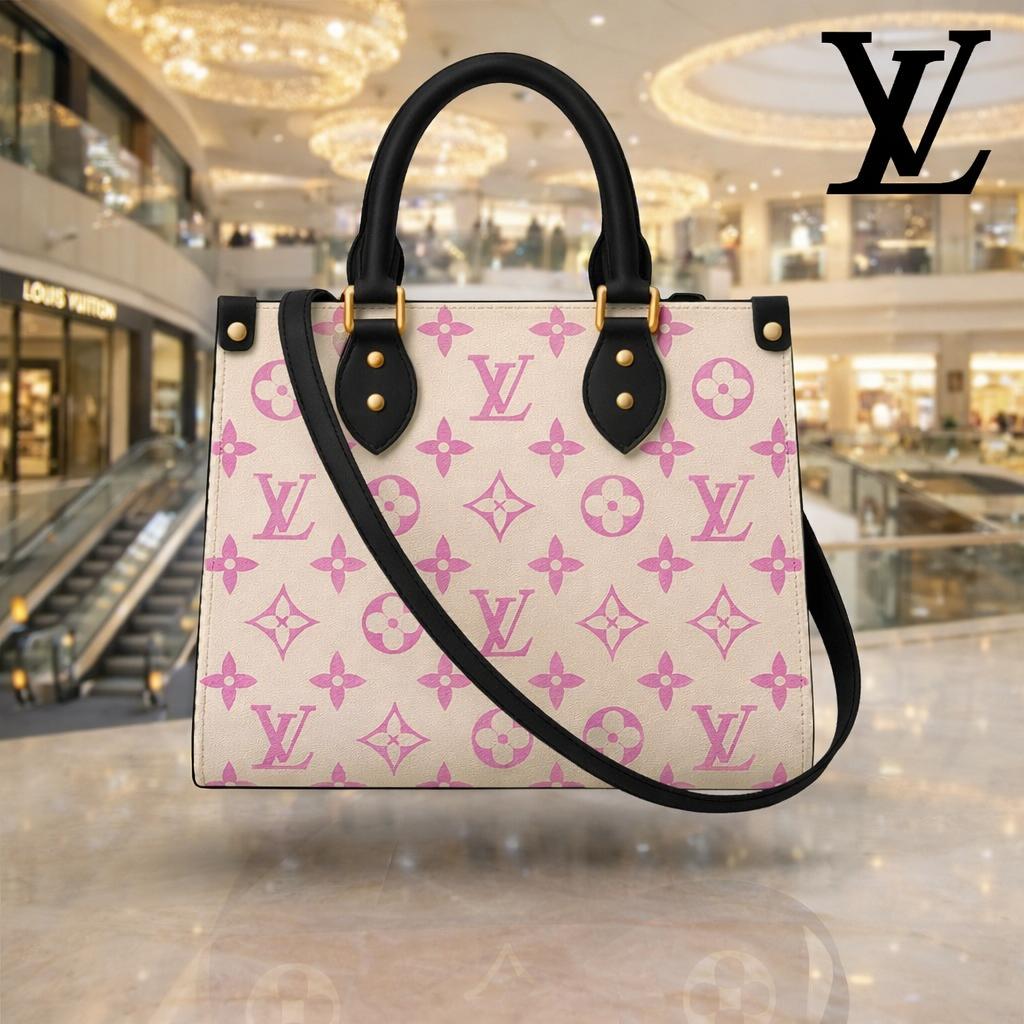 New Release – Luxury Brand Handbag For Women 2026 – HRK-HBLV2026068