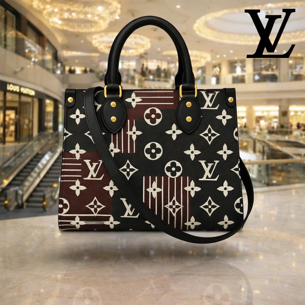 New Release – Luxury Brand Handbag For Women 2026 – HRK-HBLV202607