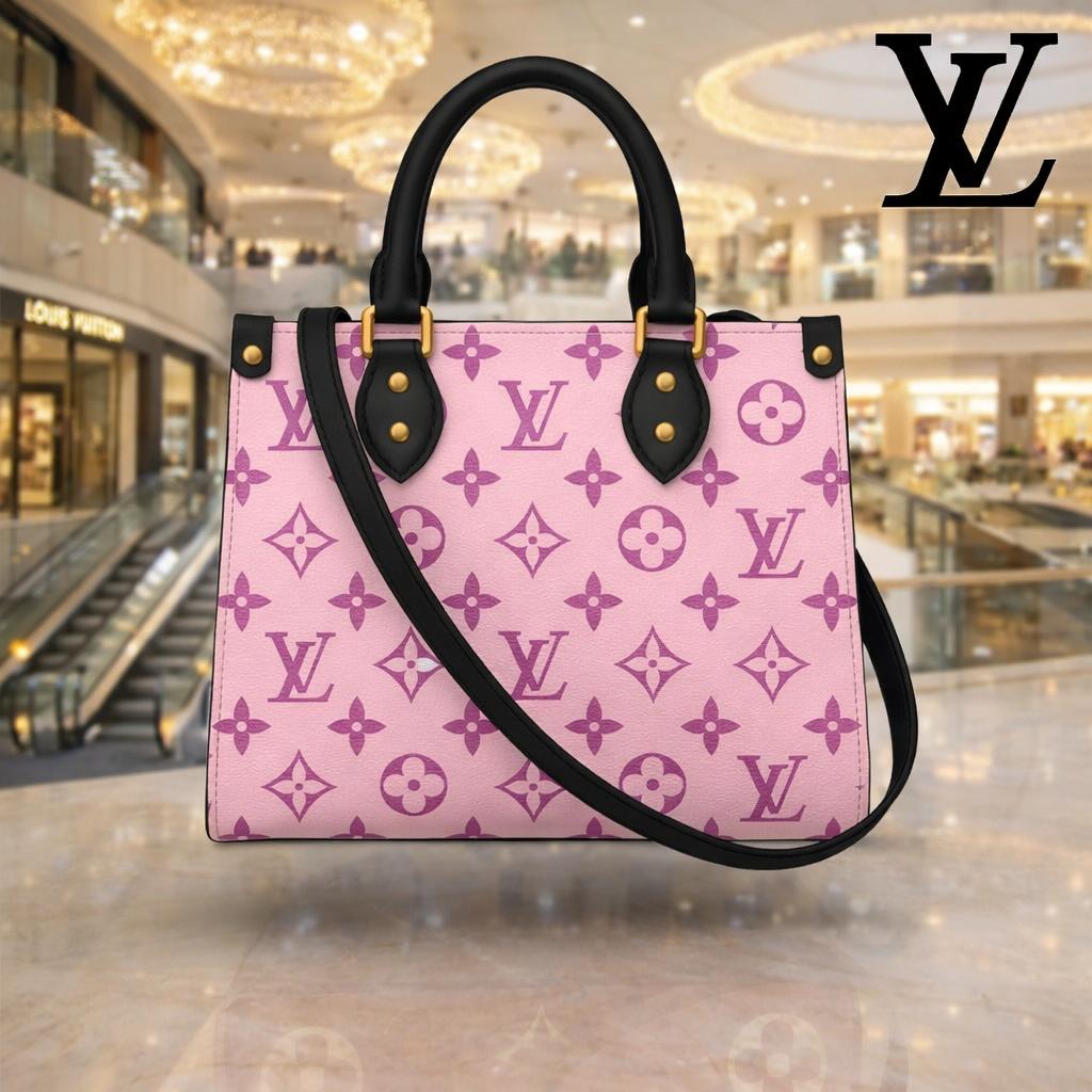 New Release – Luxury Brand Handbag For Women 2026 – HRK-HBLV2026070
