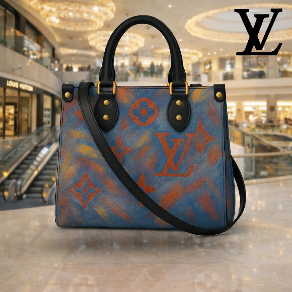 New Release – Luxury Brand Handbag For Women 2026 – HRK-HBLV2026072