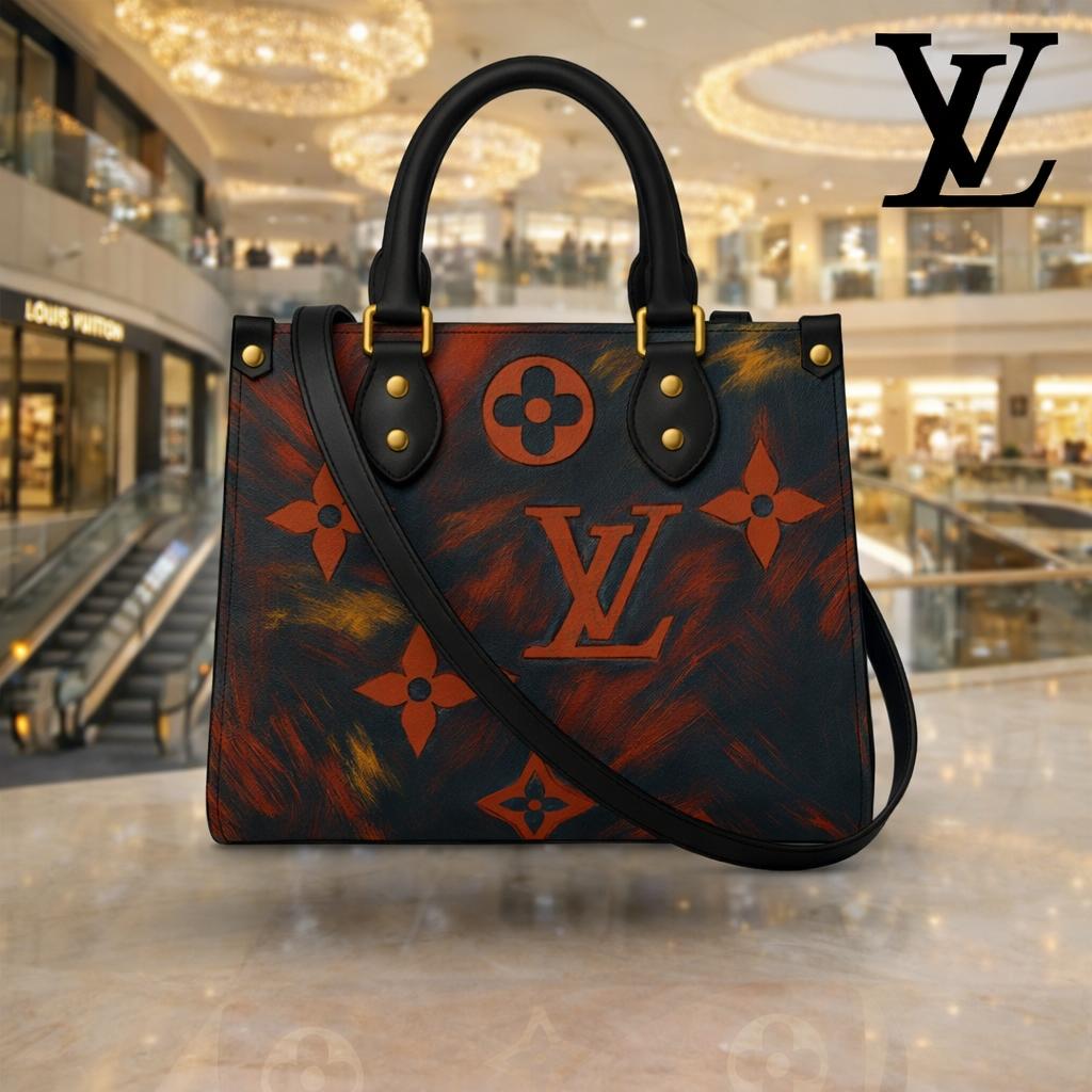 New Release – Luxury Brand Handbag For Women 2026 – HRK-HBLV2026073