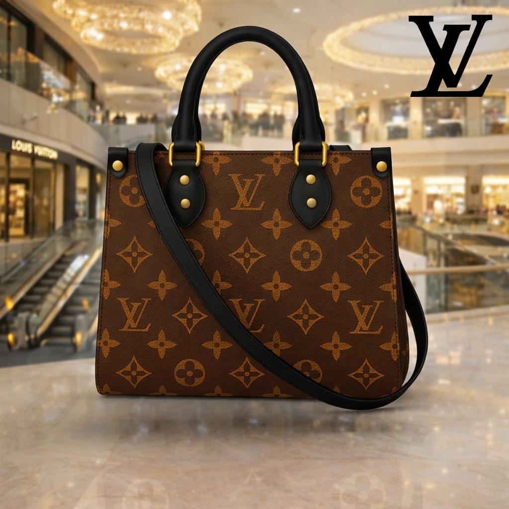 New Release – Luxury Brand Handbag For Women 2026 – HRK-HBLV2026074