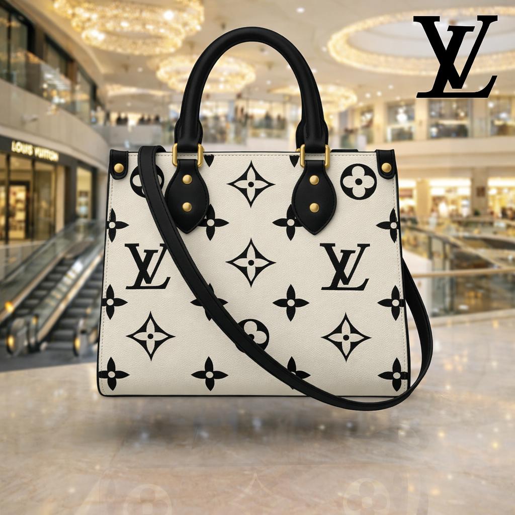 New Release – Luxury Brand Handbag For Women 2026 – HRK-HBLV2026076