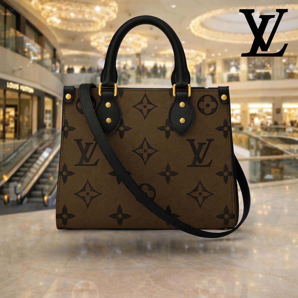 New Release – Luxury Brand Handbag For Women 2026 – HRK-HBLV2026077