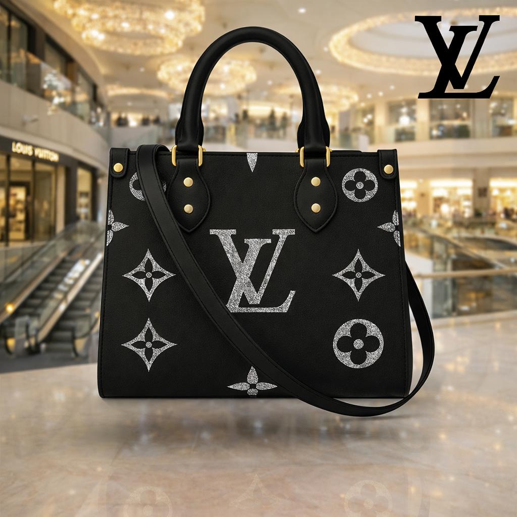 New Release – Luxury Brand Handbag For Women 2026 – HRK-HBLV2026078