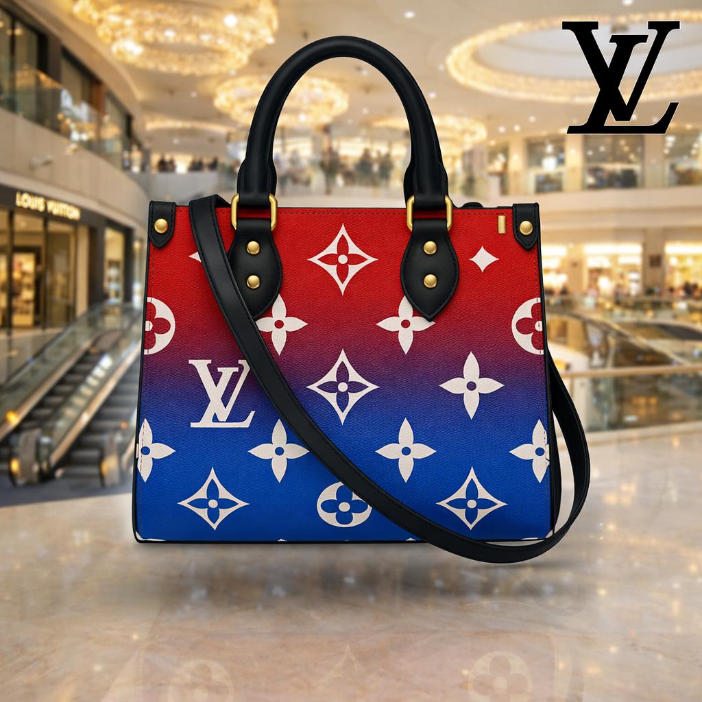 New Release – Luxury Brand Handbag For Women 2026 – HRK-HBLV2026080