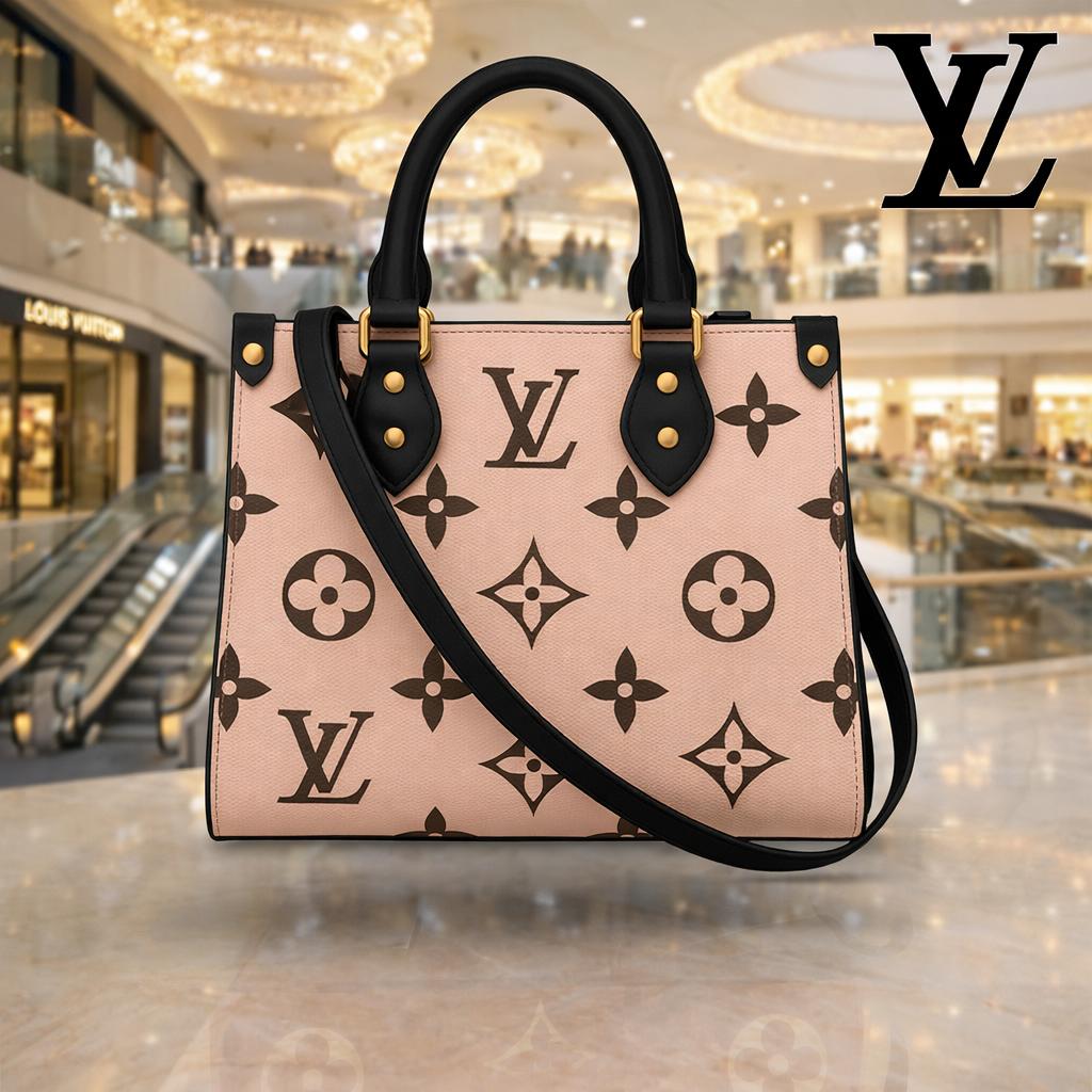 New Release – Luxury Brand Handbag For Women 2026 – HRK-HBLV2026081