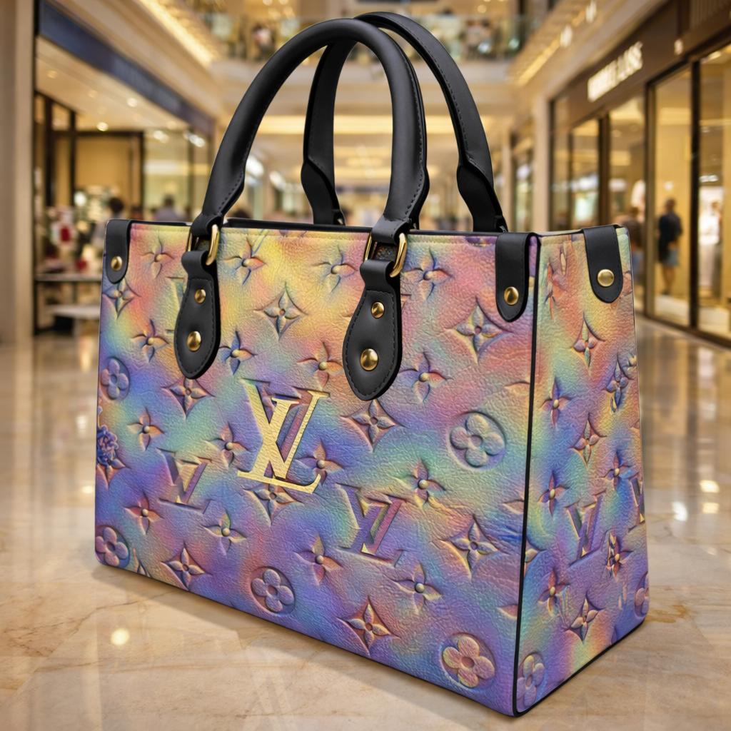 New Release – Luxury Brand Handbag For Women 2026 – HRK-HBLV2026088