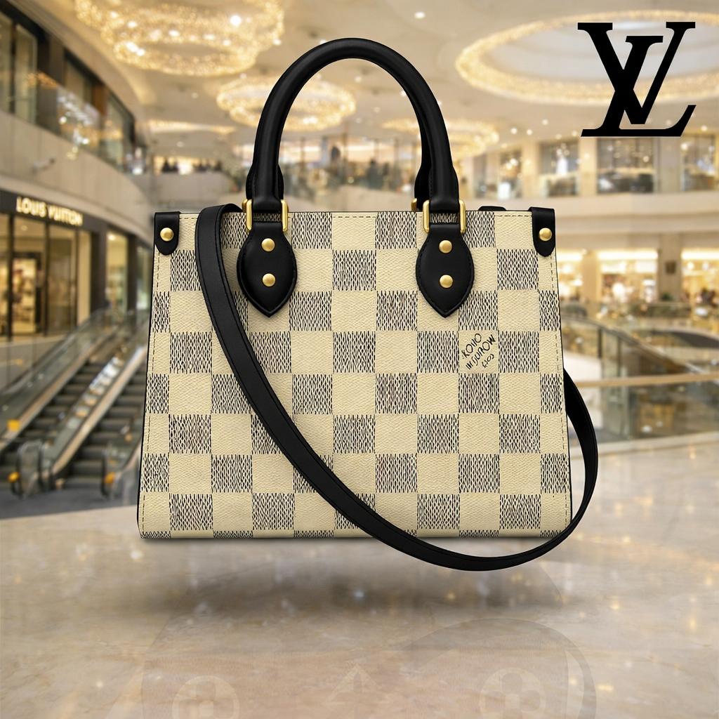 New Release – Luxury Brand Handbag For Women 2026 – HRK-HBLV202609
