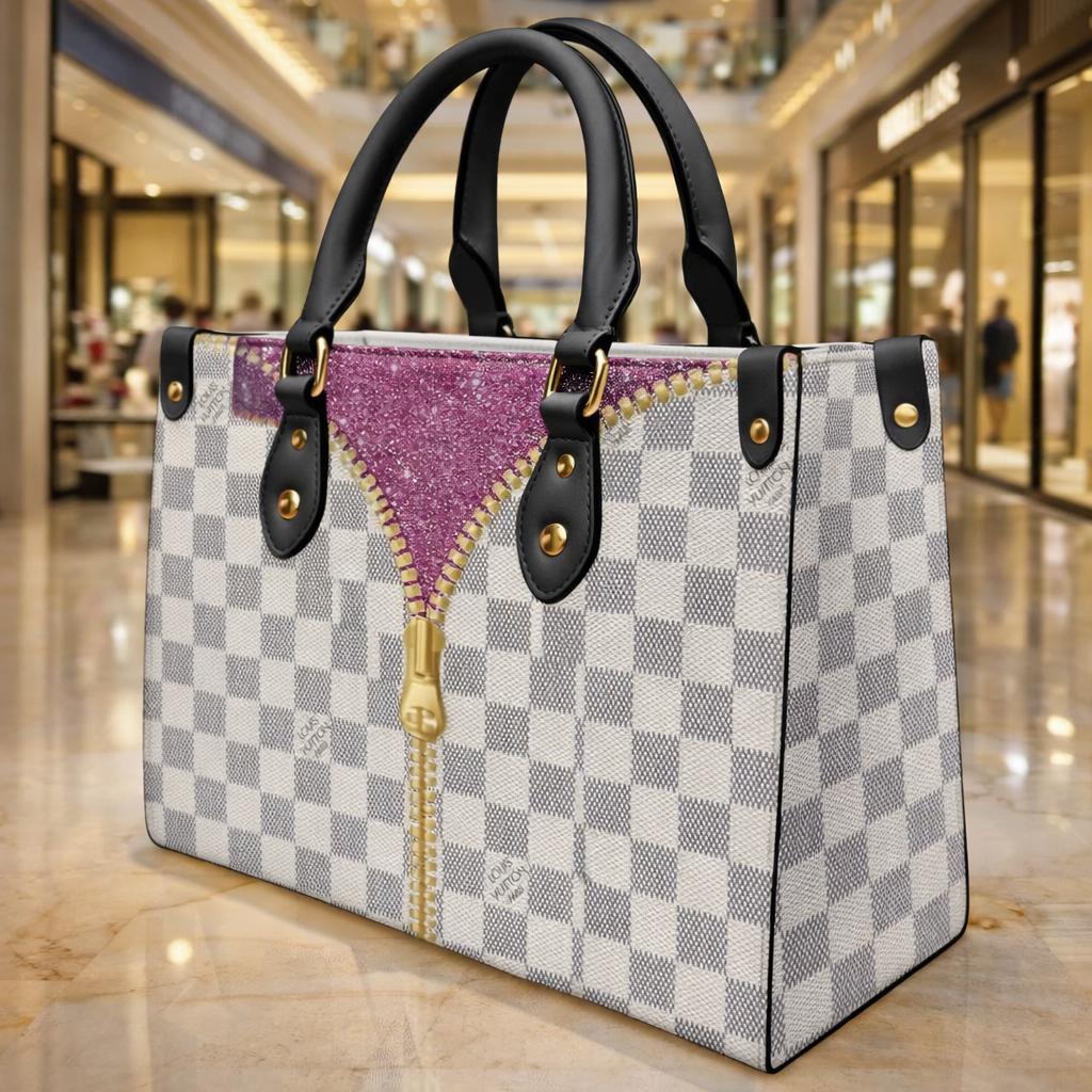 New Release – Luxury Brand Handbag For Women 2026 – HRK-HBLV2026090